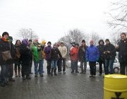 2011 Feb Besuch aus Augsburg und Ulm 01